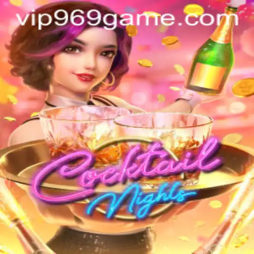 CocktailNights: Entretenimento e Estratégia no Novo Jogo de Cartas