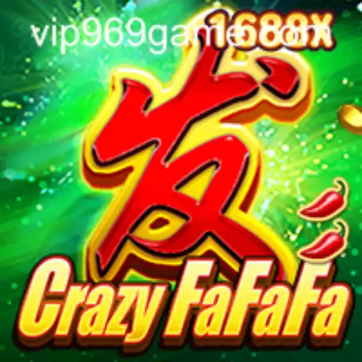 CrazyFaFaFa: Descubra o Mundo de Diversão Com VIP969