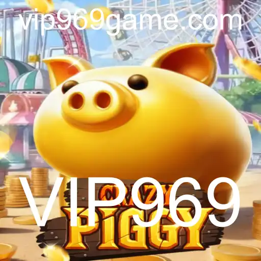 CrazyPiggy: Explore o Mundo Empolgante deste Jogo Inovador