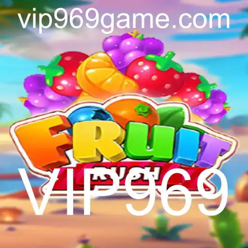 Descubra o Empolgante Mundo de FruitRush: O Jogo do Momento