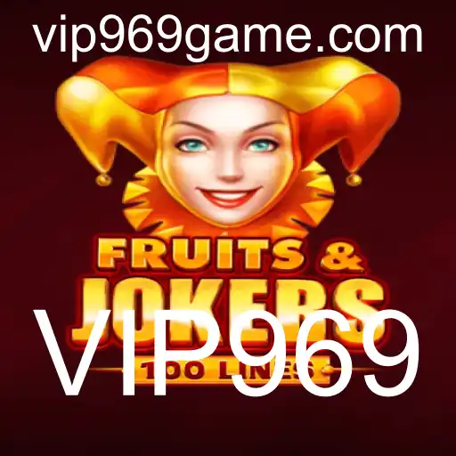 FruitsAndJokers100: Descobrindo o Mundo Vibrante dos Jogos de Slots