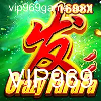CrazyFaFaFa: Descubra o Mundo de Diversão Com VIP969