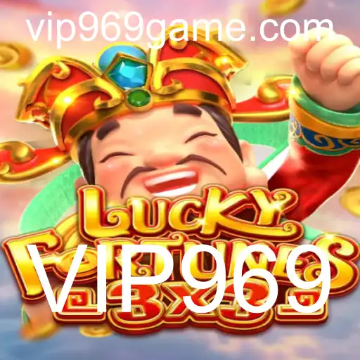 Explorando o Fascinante Mundo de LuckyFortunes3x3 com VIP969