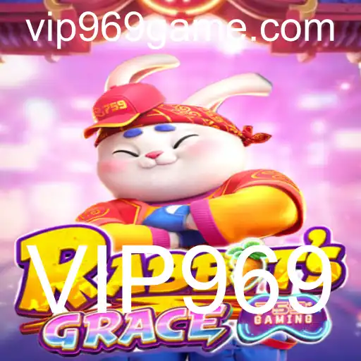 RabbitsGrace: O Fascinante Universo do Novo Jogo com a Palavra-Chave VIP969