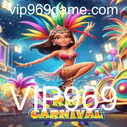 Explore o Fascinante Jogo 'RioCarnival' e Descubra a Palavra-Chave VIP969