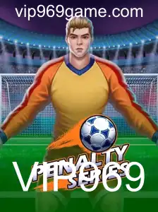 PenaltySeries: O Jogo de Pênaltis que está Conquistando o Mundo!