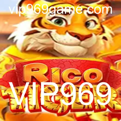 Descubra o Universo de RicoTiger: Regras e Mecânicas