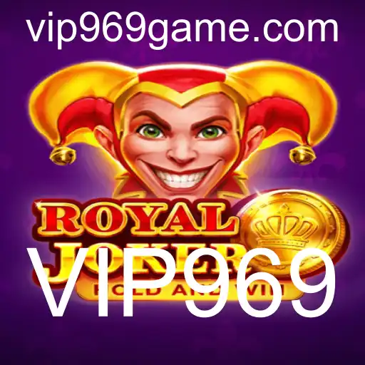 Explorando o Mundo de RoyalJoker: Um Mergulho na Aventura VIP969