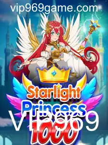 Descubra o Fascinante Mundo do Jogo StarlightPrincess1000