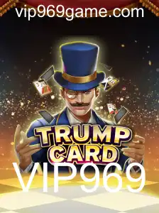 Descubra TrumpCard: O Novo Jogo Estratégico Que Está Conquistando o Mundo