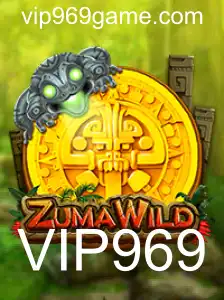ZumaWild: Desvendando o Jogo de Aventura e Estratégia com VIP969
